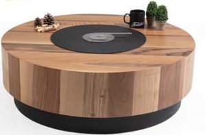 HD2 MİDDLE COFFEE TABLE