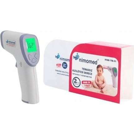 NIMOMED FORHEAD THERMOMETER